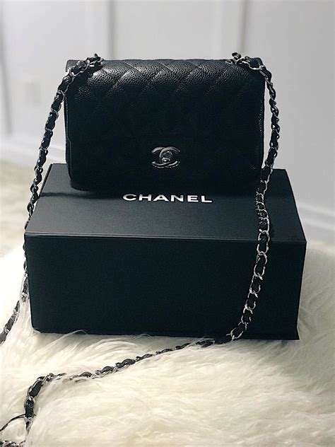 Chanel small classic handbag price